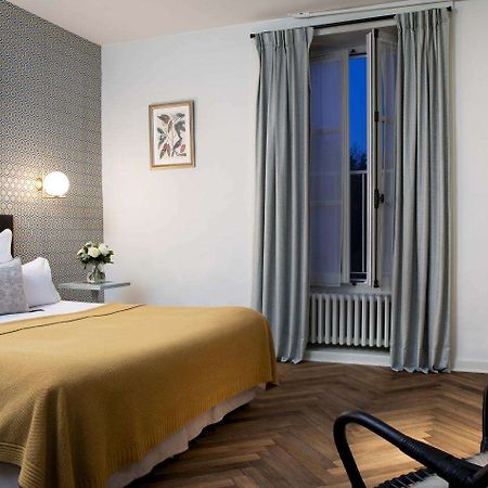 Country Club Hotel Yvre-l'Eveque ห้อง รูปภาพ