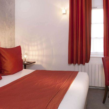 Country Club Hotel Yvre-l'Eveque ห้อง รูปภาพ