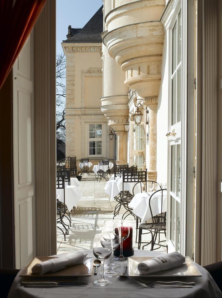 Country Club Hotel Yvre-l'Eveque ภายนอก รูปภาพ