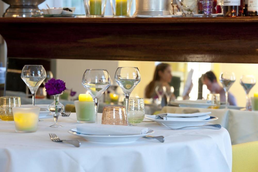 Country Club Hotel Yvre-l'Eveque ภายนอก รูปภาพ