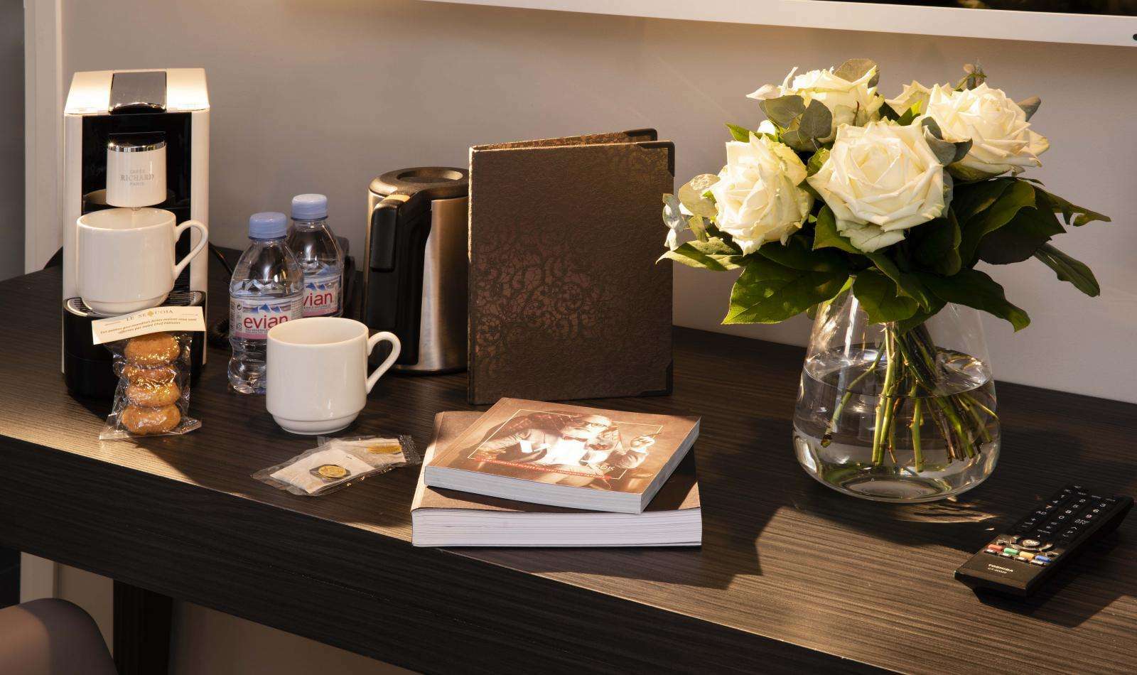 Country Club Hotel Yvre-l'Eveque ห้อง รูปภาพ