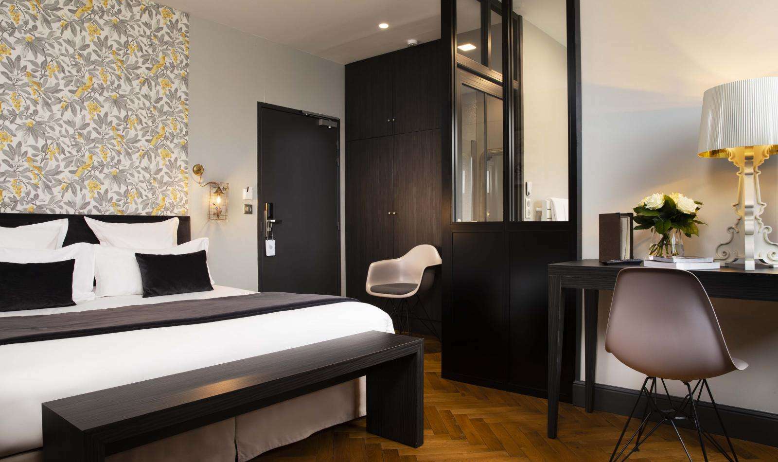 Country Club Hotel Yvre-l'Eveque ห้อง รูปภาพ