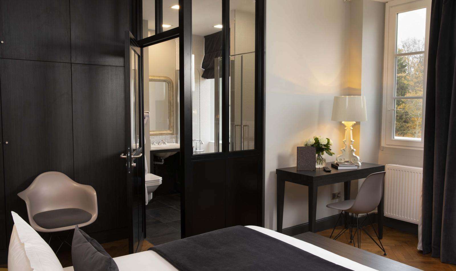 Country Club Hotel Yvre-l'Eveque ห้อง รูปภาพ