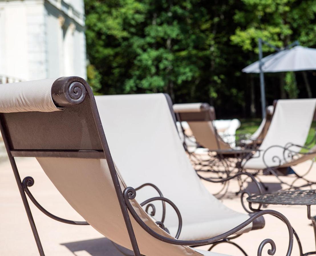 Country Club Hotel Yvre-l'Eveque ภายนอก รูปภาพ